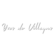 logo yves de villegas autor
