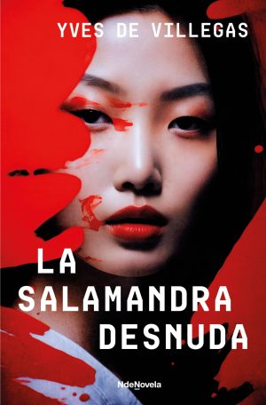 La Salamandra Desnuda
